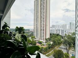 Blk 314 Woodlands Street 31 (Woodlands), HDB 3 Rooms #537030171